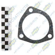 Прокладка треуг. 99х107; фвнутр=72; 3отв.ф11 насоса ГУРа